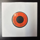 The Police: Don't Stand So Close To Me / Friends (7")