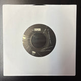 Pearl Jam: Angel / Ramblings (Live At Indio, CA; Nov. 5, 1993) (7") (Promo, Limited Edition)