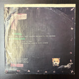 Pearl Jam: Angel / Ramblings (Live At Indio, CA; Nov. 5, 1993) (7") (Promo, Limited Edition)