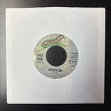 Carly Simon: The Right Thing To Do / Anticipation (7")