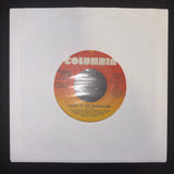 Billy Joel: You May Be Right / Close to the Borderline (7")