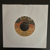 Edwin Starr: Contact / Don't Waste Your Time (7")