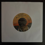 Edwin Starr: Contact / Don't Waste Your Time (7")