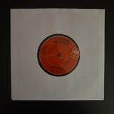 The Police:  De Do Do Do, De Da Da Da "Spanish Version" / "Japanese Version" (7")