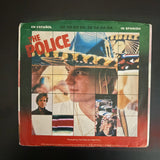 The Police:  De Do Do Do, De Da Da Da "Spanish Version" / "Japanese Version" (7")