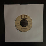 Kenny Rogers: The Gambler / Momma's Waiting (7")
