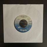 Pat Benatar: Hit Me With Your Best Shot / Prisoner of Love (7")