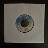 Pat Benatar: Hit Me With Your Best Shot / Prisoner of Love (7")