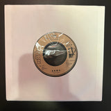 Slade: My Baby Left Me/That's Alright Mama / O.H.M.S. (7")