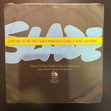 Slade: My Baby Left Me/That's Alright Mama / O.H.M.S. (7")