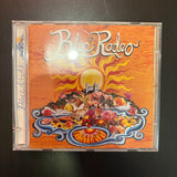 Blue Rodeo: Palace of God (CD)