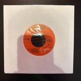 Human League: The Lebanon / Thirteen (7")