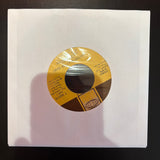 Stevie Wonder: Master Blaster (Jammin') / Master Blaster (Dub) (7")