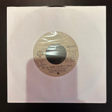 Rod Stewart: Da Ya Think I'm Sexy? (Edit) / Scarred and Scared (7")