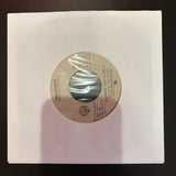 Rod Stewart: Da Ya Think I'm Sexy? (Edit) / Scarred and Scared (7")