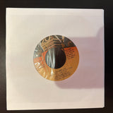 Stephanie Mills: Never Knew Love Like This Before / Still Mine (7")