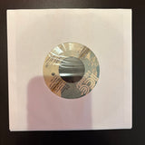 Baron Longfellow: Amour / Harlem (7")