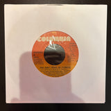 Barbra Streisand and Neil Diamond: You Don't Bring Me Flowers / (Instrumental version) (7")