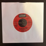 Frijid Pink: House Of The Rising Sun / Sing A Song For Freedom (7")