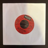 Frijid Pink: House Of The Rising Sun / Sing A Song For Freedom (7")