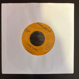 Di'ann Carlton: He Say's Call Me / I Blew It Again (7")