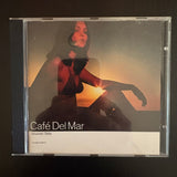 Various Artists: Café Del Mar - Volumen Siete (CD)
