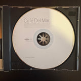 Various Artists: Café Del Mar - Volumen Siete (CD)