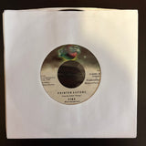 Pointer Sisters: Fire / Love Is Like a Rolling Stone (7")