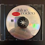 Blue Rodeo: Diamond Mine (CD)