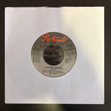 Eddy Grant: Electric Avenue / Time Warp (7")