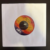 Harlow Wilcox And The Oakies: Groovy Grubworm / Moose Trot (7")