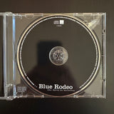 Blue Rodeo: The Days In Between (CD)