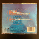 Various Artists: ChillOutMix 2000 (CD)