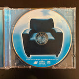 Various Artists: ChillOutMix 2000 (CD)