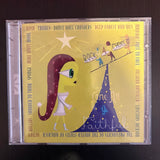 Various Artists: O Come All Ye Faithful: Rock For Choice (compilation CD)