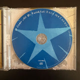 Various Artists: O Come All Ye Faithful: Rock For Choice (compilation CD)