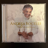 Andrea Bocelli: My Christmas (CD)