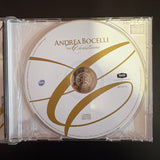 Andrea Bocelli: My Christmas (CD)