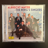 Albrecht Mayer and The King's Singers: Let It Snow! (CD)