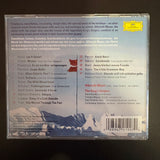 Albrecht Mayer and The King's Singers: Let It Snow! (CD)