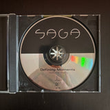 Saga: Defining Moments (Volume One) (CD)