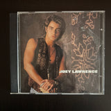 Joey Lawrence: Joey Lawrence (CD)
