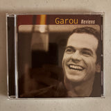 Garou: Reviens (CD)