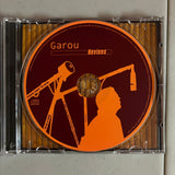 Garou: Reviens (CD)