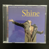 Various Artists: Shine (Original Motion Picture Soundtrack) (CD)