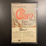 Chicago: Chicago XI (Cassette)