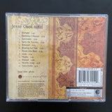 Jesse Cook: Nomad (Copy Controlled CD)
