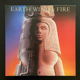 Earth, Wind & Fire: Raise! (gatefold LP)