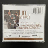 Nicola Piovani: Life Is Beautiful (La Vita È Bella) (Original Motion Picture Soundtrack) (CD)