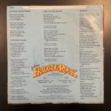 The Fraggles: Jim Henson's Fraggle Rock (7")